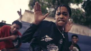 Tyreke Dirtt - Put It Dung (Official Music Video)