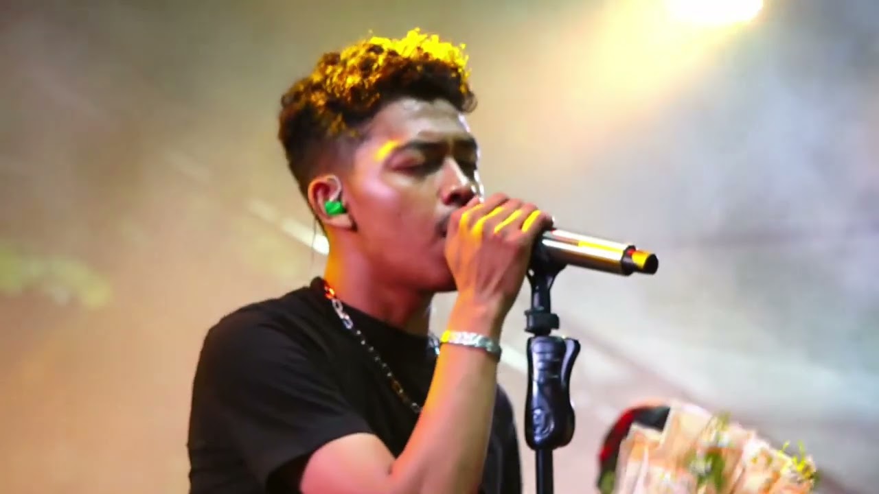 Aftershine  Kalah | Live Sidoarjo 2025