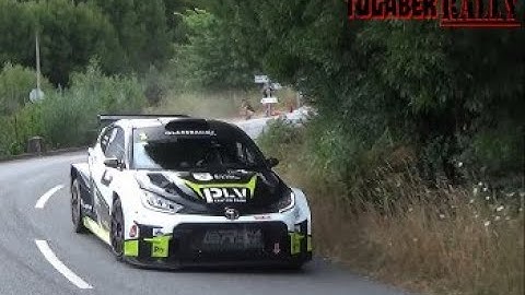 PORTUGAL RALLY SERIES - PONTE de LIMA 2025 # SHOW & DONUTS