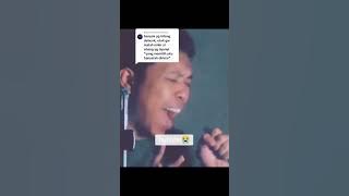 Yang memilih aku hanyalah dirimu#penghianatan #bangjarwo