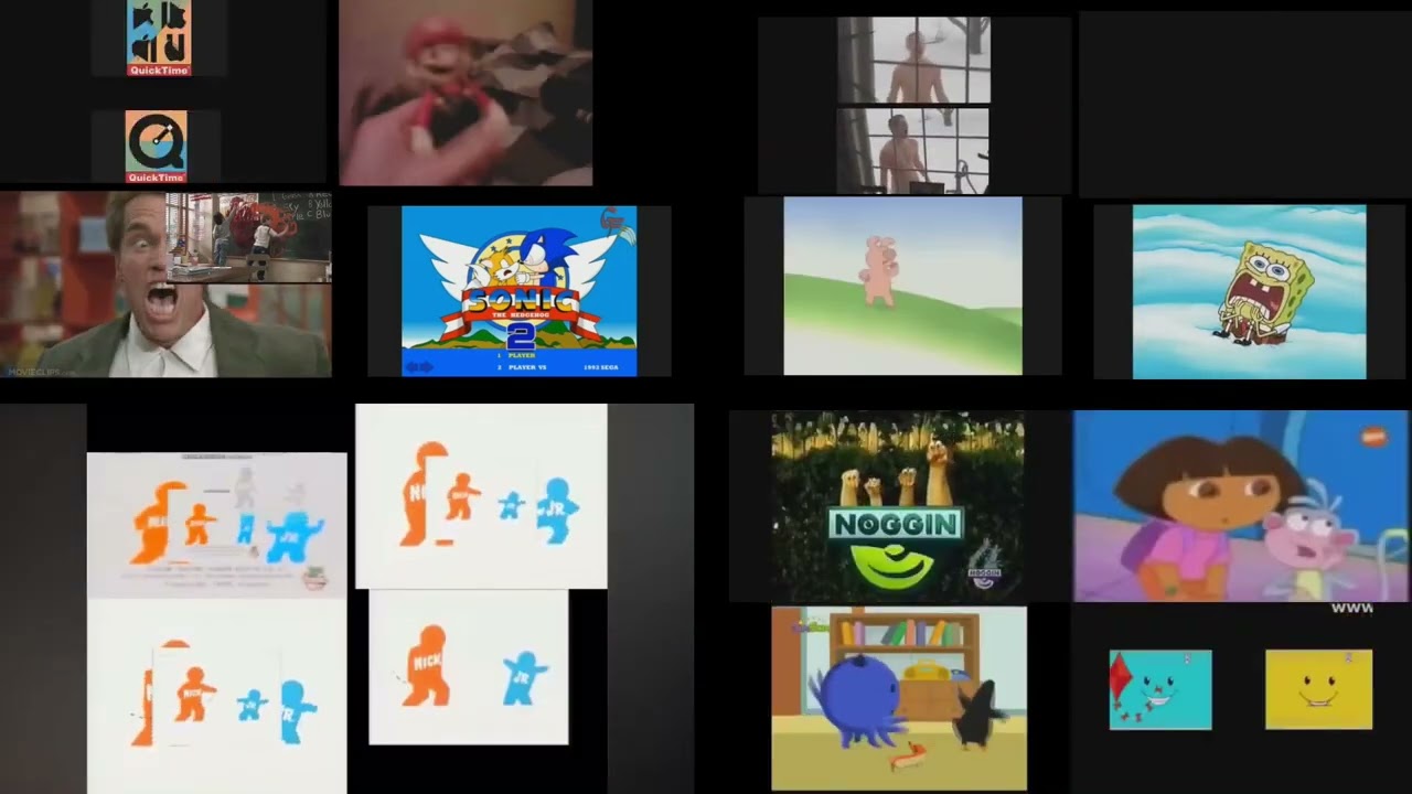 My Sparta superparison 5