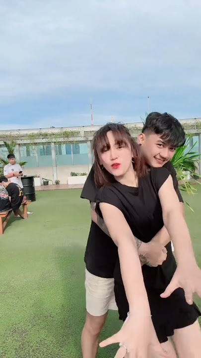 GILGA SAHID NEMPEL TERUS KE HAPPY ASMARA #happy #gilgasahid
