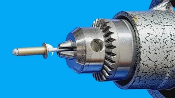 The Secret Function of RIVET You Didn