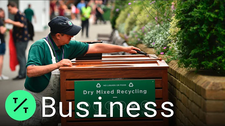 Are You Falling for Corporate Greenwashing?