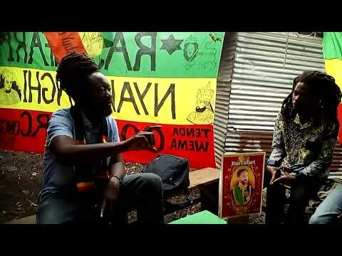 Ujumbe Wa Senbet 9 8 2025 Maneno Ya Haile Selassie I UN 6 10 1963