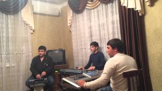 Harsi par 2 davo klarnet
