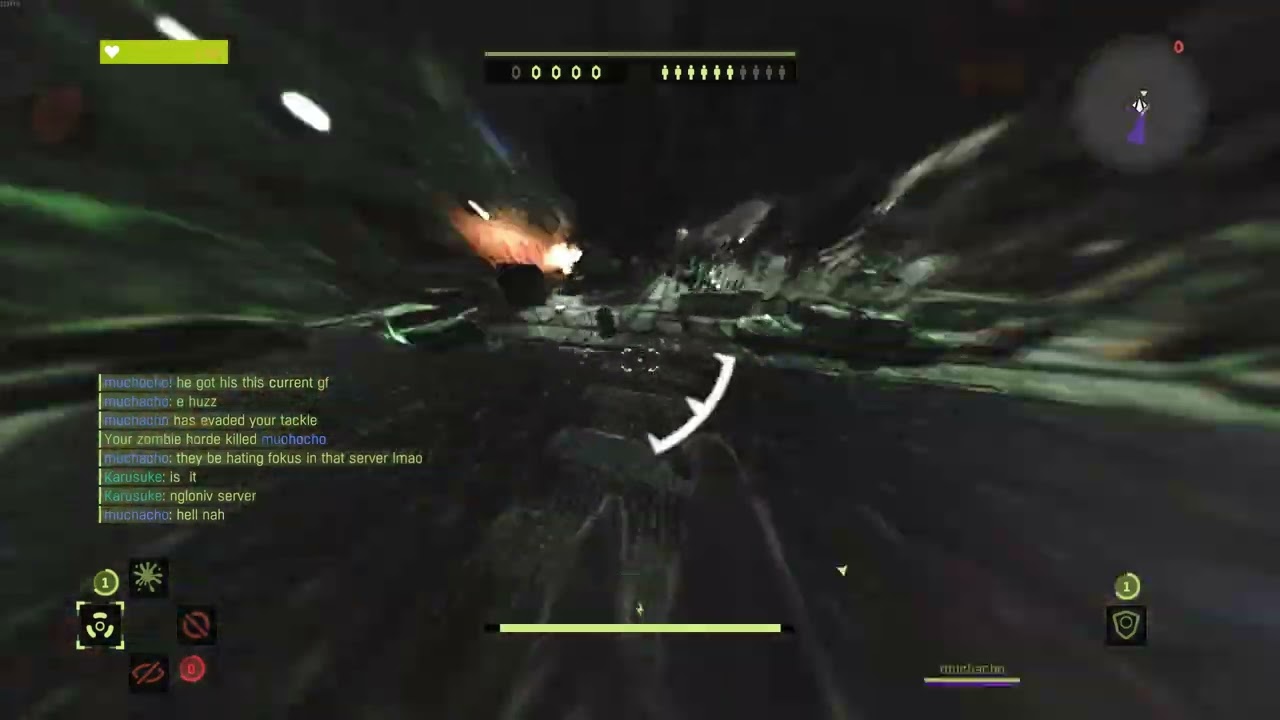 Compilation #2 | Dying light PVP highlights |