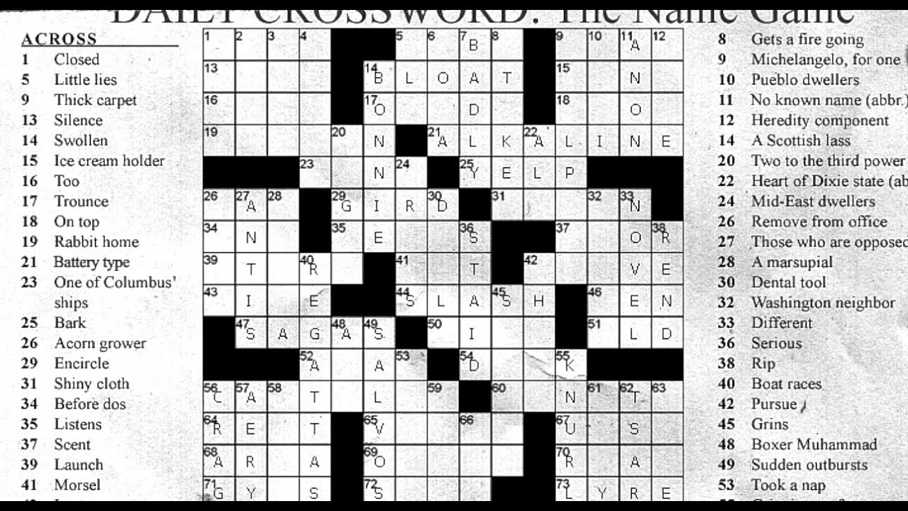 Блюститель спортивных законов кроссворд