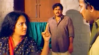ഗോവിന്ദൻ കുട്ടിയുടെ വെപ്പാട്ടിയാകുന്നതാ തന്റെ ഭാര്യയായിരിക്കുന്നതിനേക്കാൾ ബേധം | Oru Yathramozhi