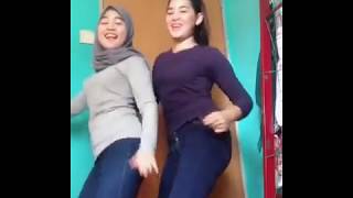 Tiktok Hot duo semok