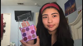Jv Makeup Tutorial