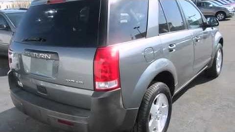 2005 Saturn VUE Worthington OH