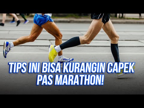 MARATHON BEGINNERS MUST KNOW ABOUT TAPERING! | Running for Dummies EP 8