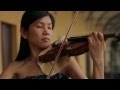 Paganini: Cantabile op. 17 | Keiko Yamaguchi, violin