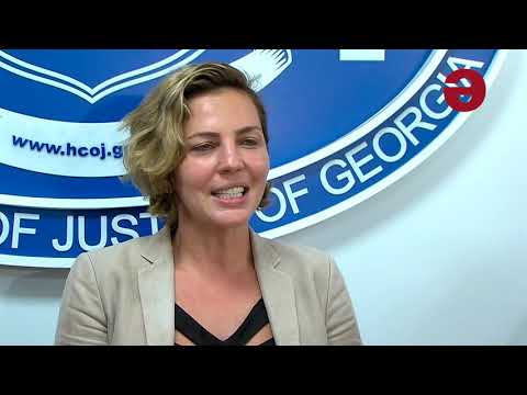 ანა დოლიძე: \"მამუკა ხაზარაძის სახით მორიგი მსხვერპლი ჩაუვარდა მურუსიძე-ჩინჩალაძის ბაყბაყდევს\"