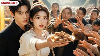 【Multi Sub】Her Farm Connected to Ancient Times... And Food Became Priceless！