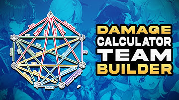 💯 How Does Damage Work in Genshin Impact? | Elemental Reactions Genshin Impact