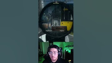 Quick Scope #viral #shorts #cod #youtuber #gaming #streamer #gameplay #clips #mw2 #fps #xbox #ps5