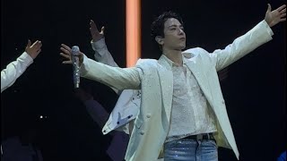 Pain Healer – Jung Yong Hwa @ Jung Yong Hwa ‘Director’s Cut : Our Fine Days’ in Kuala Lumpur