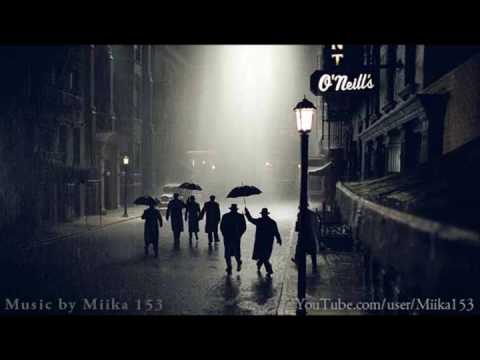 With the Rain - Sad Piano Music #9 - Beautiful Instrumental