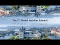 The 2nd Global Installer Summit Summary