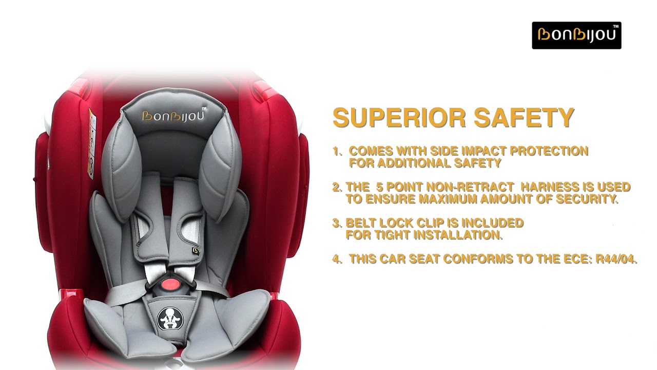 Sports Car Seat YouTube