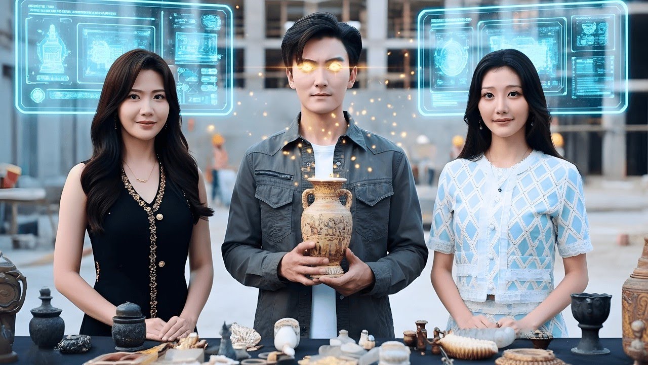 पत्नी द्वारा धोखा खाया युवक—अतीत में पुनर्जन्म लेकर उसने पत्नी को पछताने पर मजबूर कर दिया