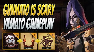 ガンマトはダメだ！ヤマト ゲームプレイ | デッドロック