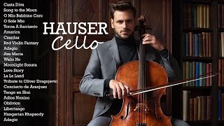 Hauser best songs cello  Gala Concert at Arena Pula
