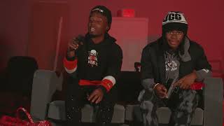 GMC Moneybagg - Off Da Dome ft. Yung Zosar { }
