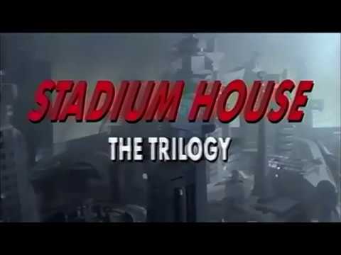 The KLF - Stadium House - The Trilogy (with lyrics)