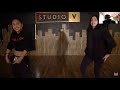 {Reaction} -The Box-Roddy Rich|Matt Steffanina & Josh Killacky Choreography