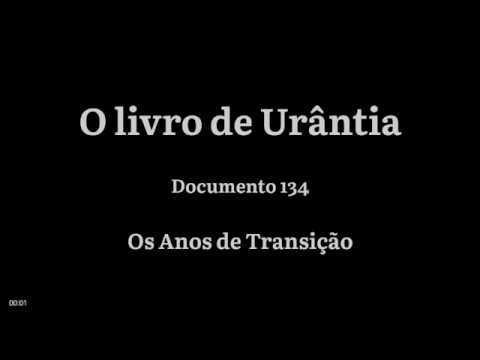 Vídeo: O que é um documento de transição?