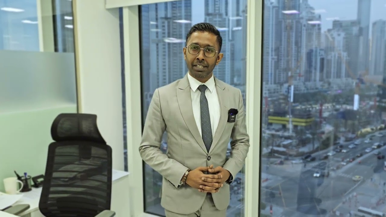 Everything You Need to Know About Creating a Will in the UAE