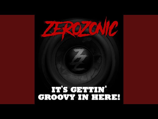 Zerozonic - My Name Is Misery