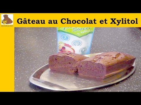 gâteau-au-chocolat-et-xylitol---recette-rapide-et-facile