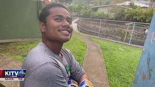 Young Micronesians face unique challenges in education profiling