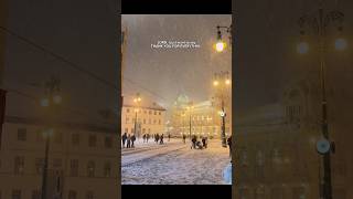 Somewhere only weknow #travel #video #snow #vacation #ytshorts #youtubeshorts #winter #nature #love