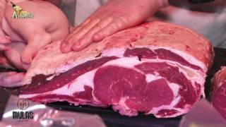 MI PULPITO A LA GALLEGA CON CARNICAS MULAS