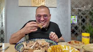 картинка: МУКБАНГ Калла Поча