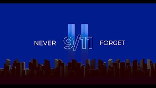 Bay County remembers 9/11