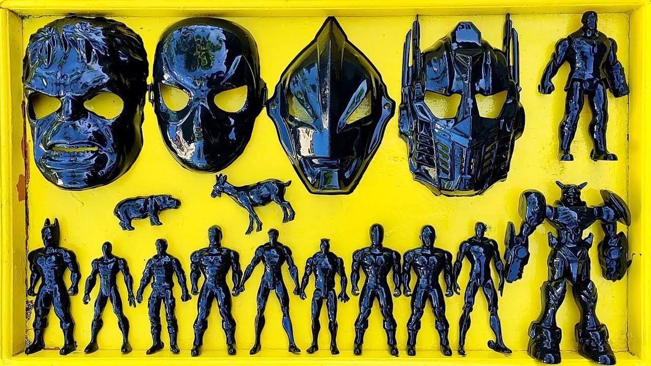 SPIDER-MAN 4: NEW HOME vs SPIDER-MAN NO WAY HOME, MILES MORALES, IRON MAN 4 FUNNY ANIMATION #31