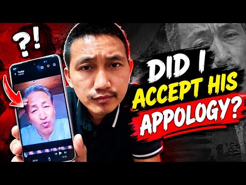 RECENT VIRAL APOLOGY VIDEO ⚠️🚨 S.WANGCHUK 💔 LADAKH #ladakh #leh @SonamWangchuk66 