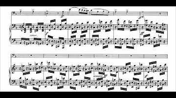 Thumbnail of Felix Mendelssohn (1809-1847): Variations Concertantes in D for Cello and Piano, Op.17 (1829)