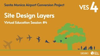 VES 4: Site Design Layers