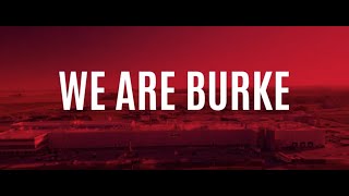 We Are Burke
