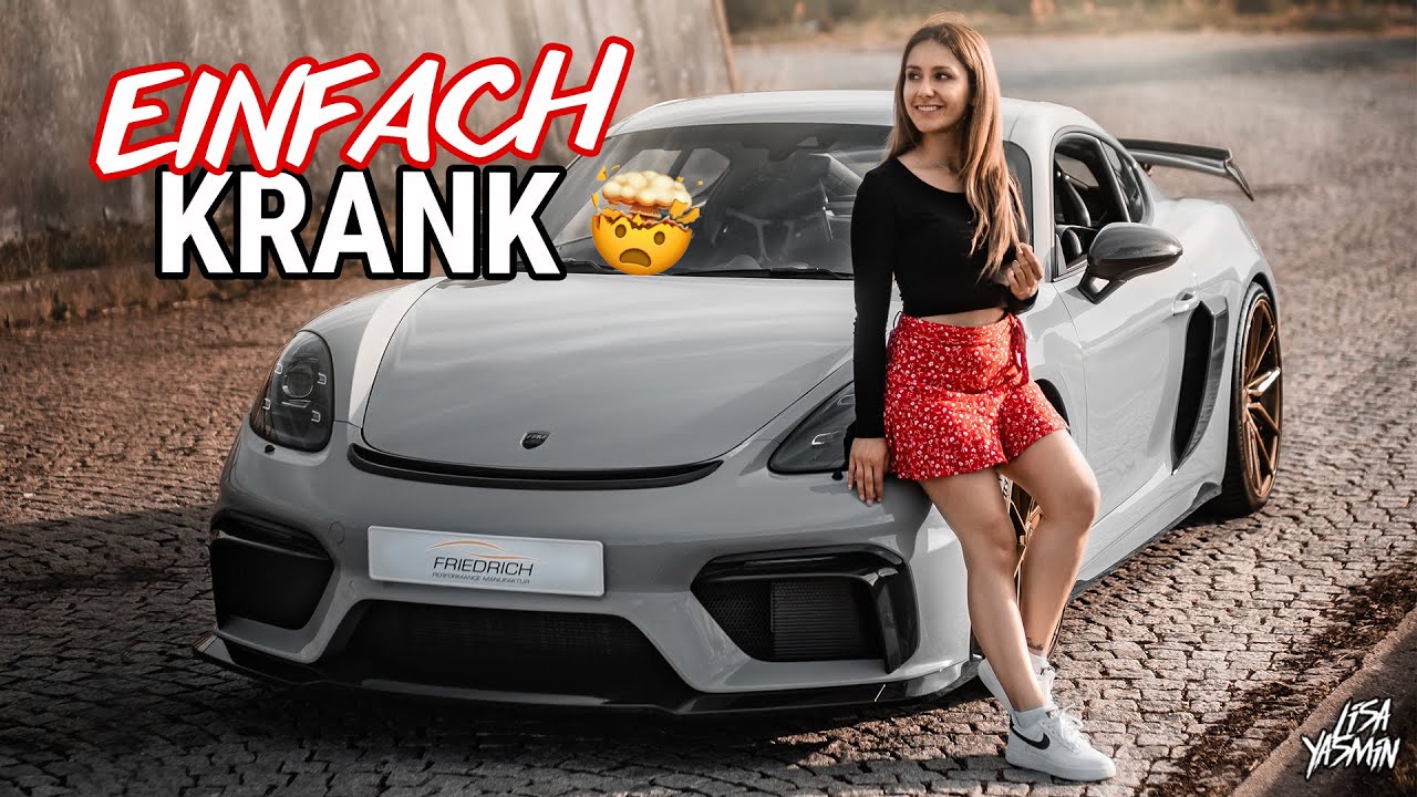 Unser Porsche Boxster S Reimport – Schnäppchen mit böser Überraschung? | CarVia