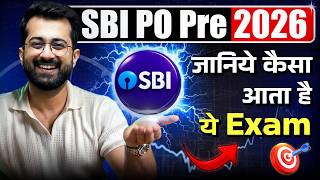 SBI PO 2026 Prelims Quant Paper LIVE 🔥 30 Ques. Strategy + Real Exam Pattern | Aashish Arora