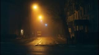 BACKSOUND SUARA MENAKUTKAN