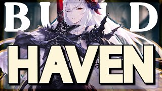 What To Build In Havencraft Going Into The New Meta? Sve